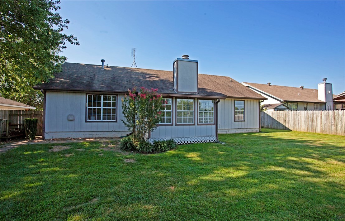 Pine Meadows - Residential