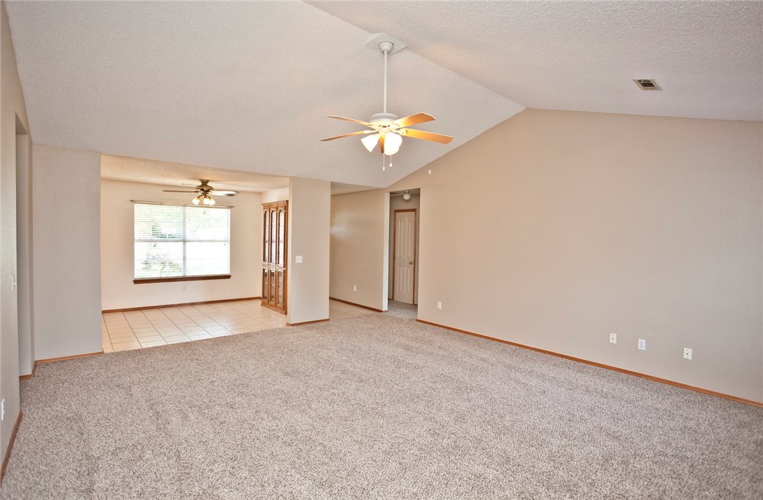 Pine Meadows - Residential