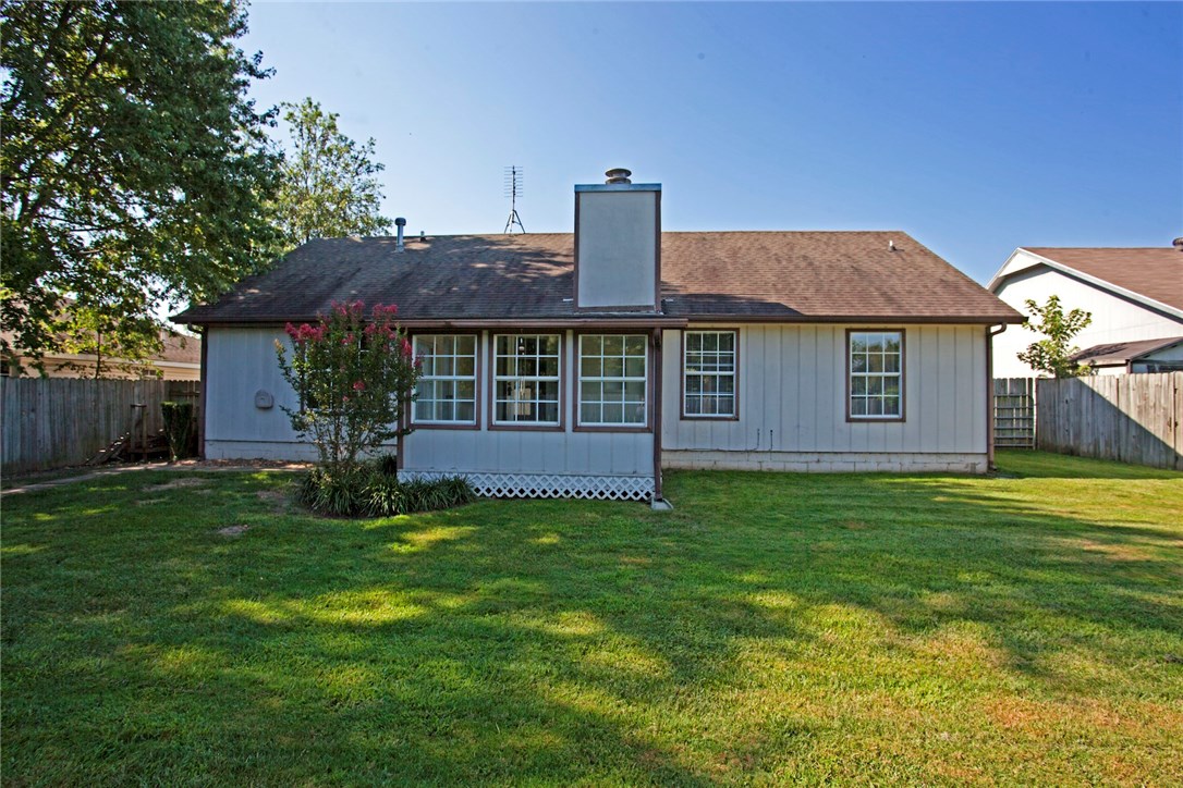 Pine Meadows - Residential