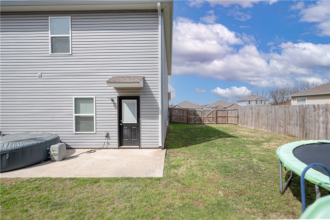 Lakewood Sub Ph Vii Lowell - Residential
