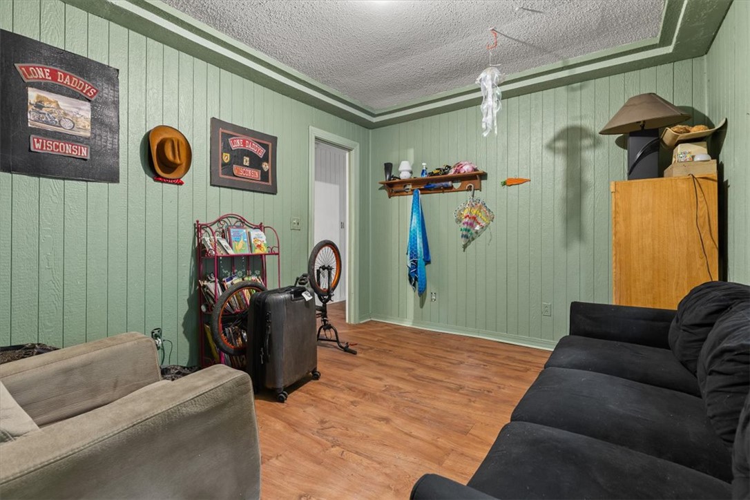 Wilderness Run Ph I - Residential