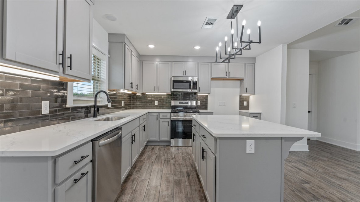Summerfield Sub Ph 1 - Residential Lease