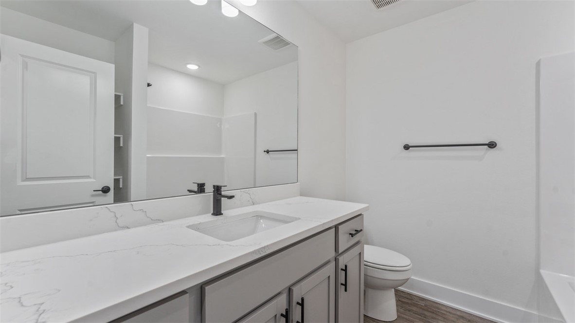 Summerfield Sub Ph 1 - Residential Lease