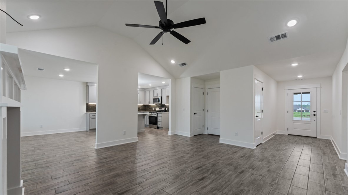 Summerfield Sub Ph 1 - Residential Lease