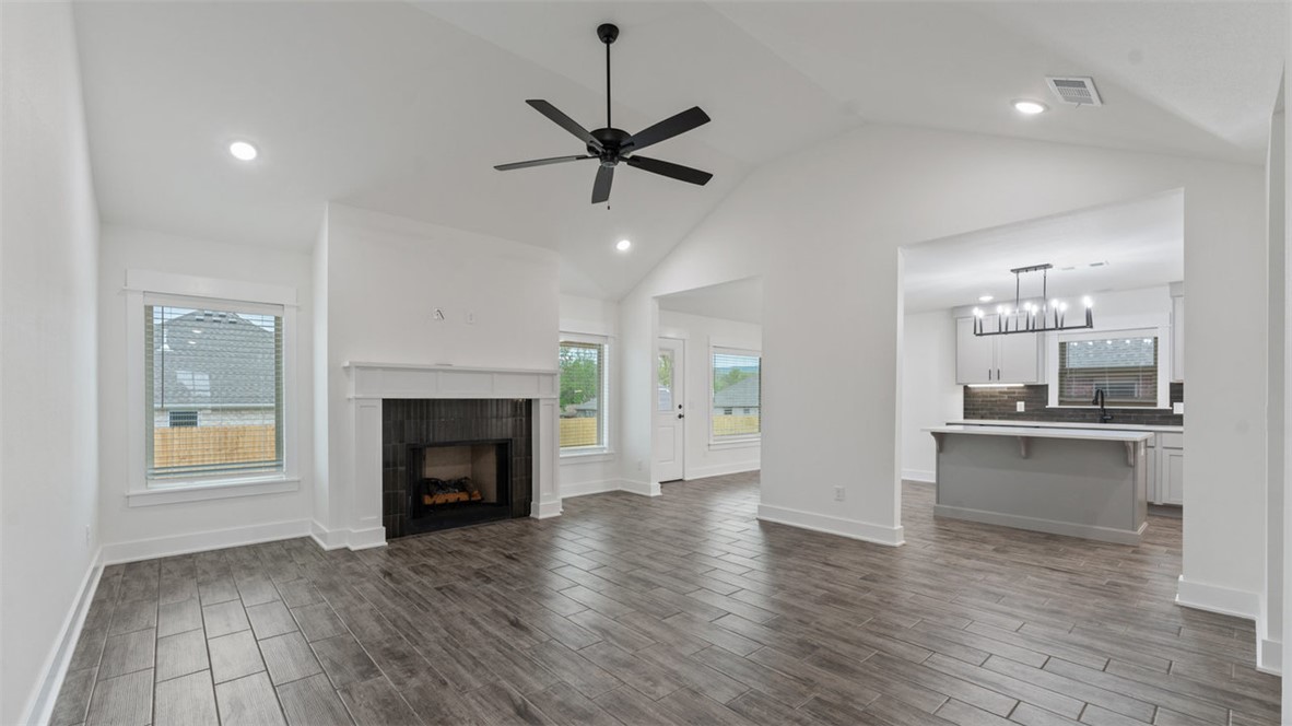 Summerfield Sub Ph 1 - Residential Lease