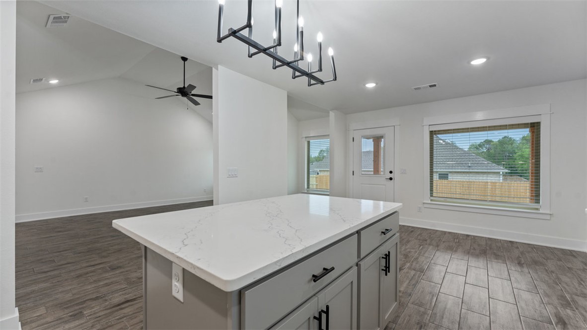 Summerfield Sub Ph 1 - Residential Lease