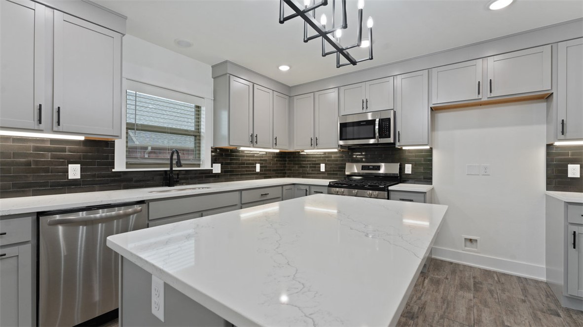 Summerfield Sub Ph 1 - Residential Lease