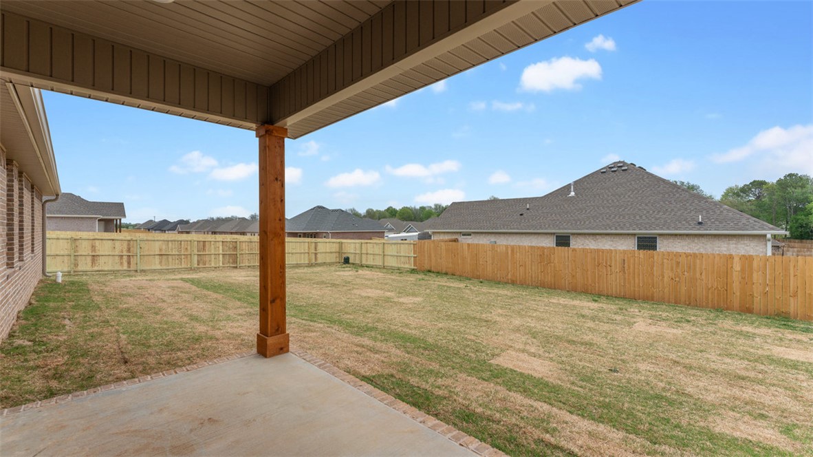 Summerfield Sub Ph 1 - Residential Lease