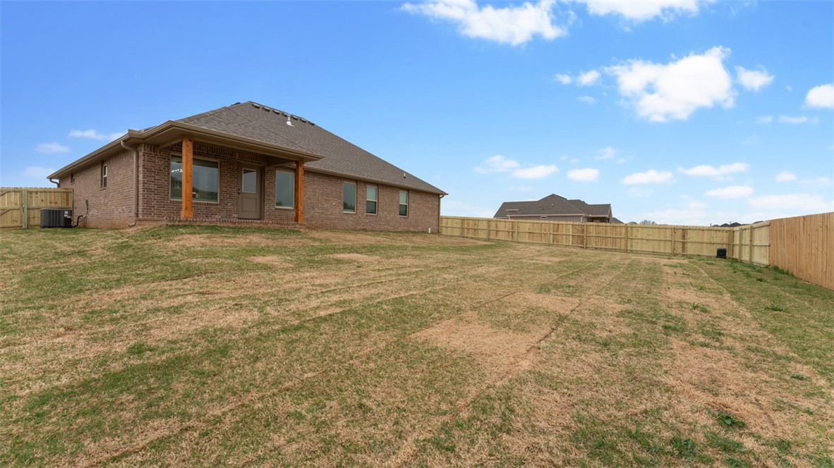 Summerfield Sub Ph 1 - Residential Lease