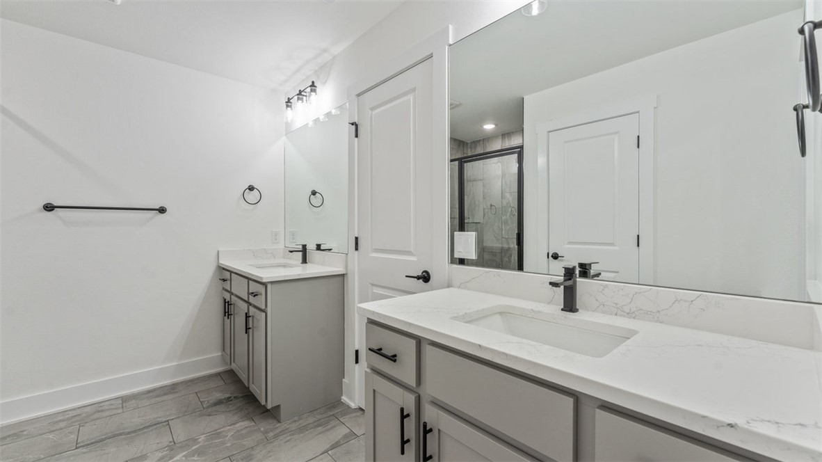 Summerfield Sub Ph 1 - Residential Lease
