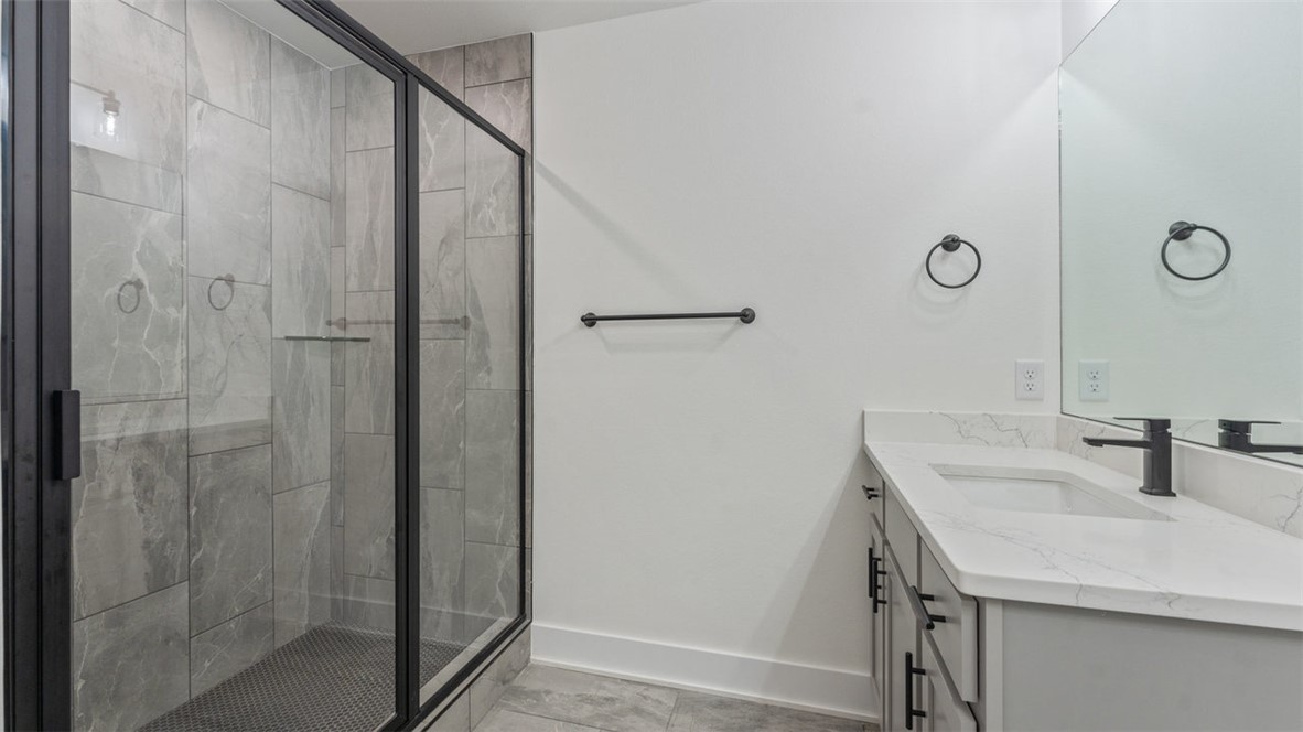 Summerfield Sub Ph 1 - Residential Lease