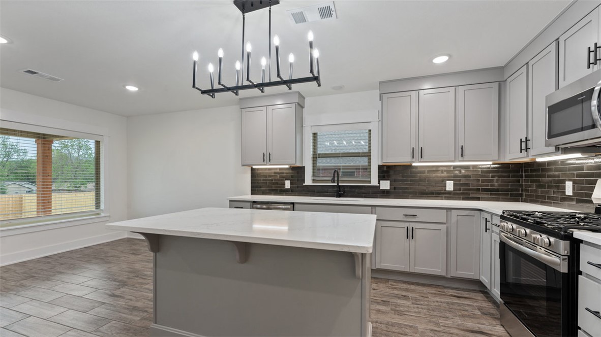 Summerfield Sub Ph 1 - Residential Lease