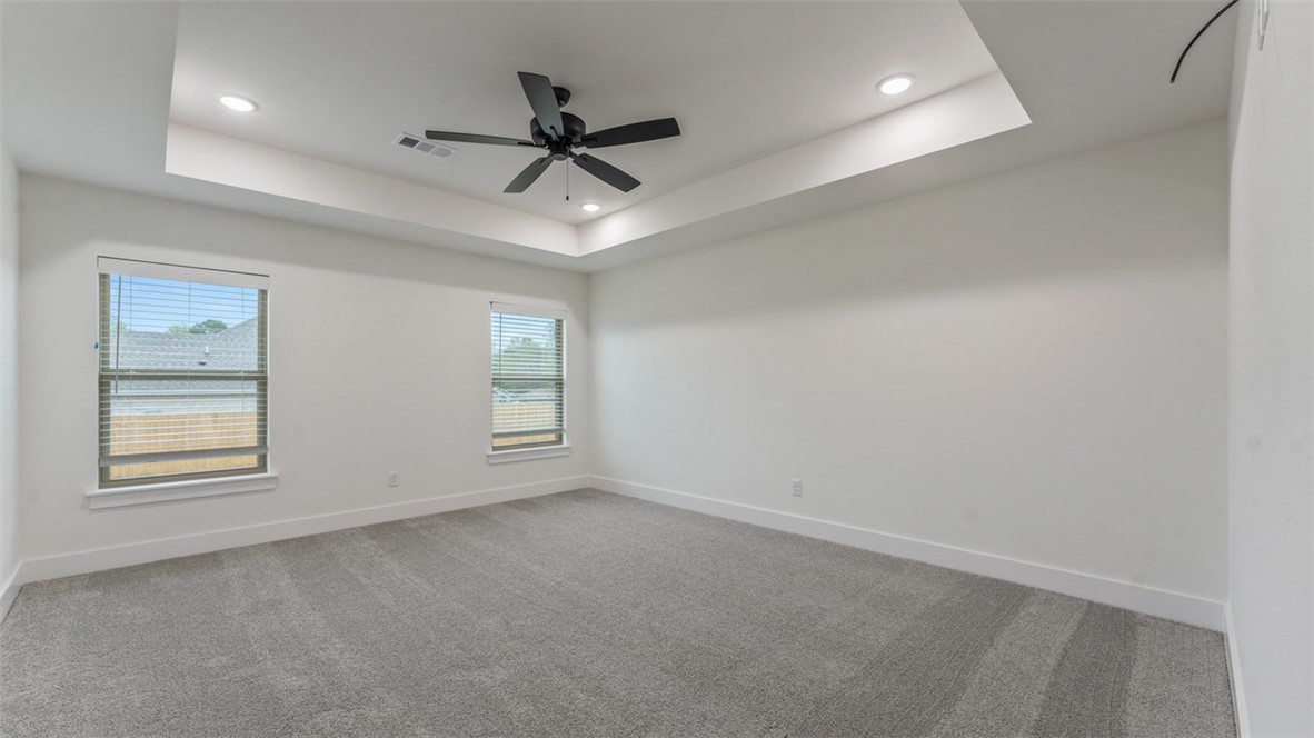 Summerfield Sub Ph 1 - Residential Lease
