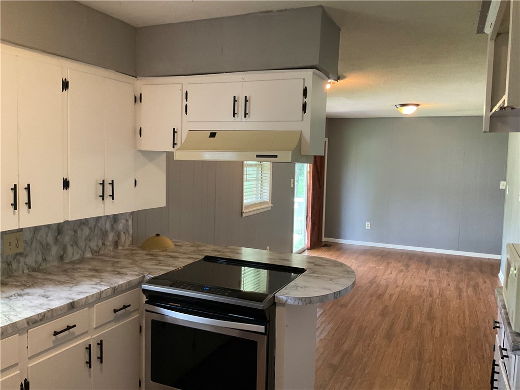 Pettys 3rd Sub Siloam Spgs - Residential