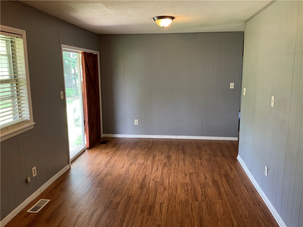 Pettys 3rd Sub Siloam Spgs - Residential