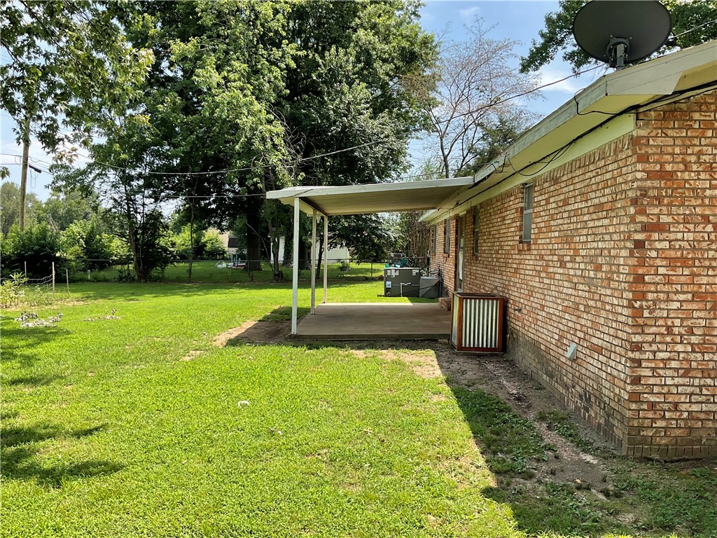 Pettys 3rd Sub Siloam Spgs - Residential