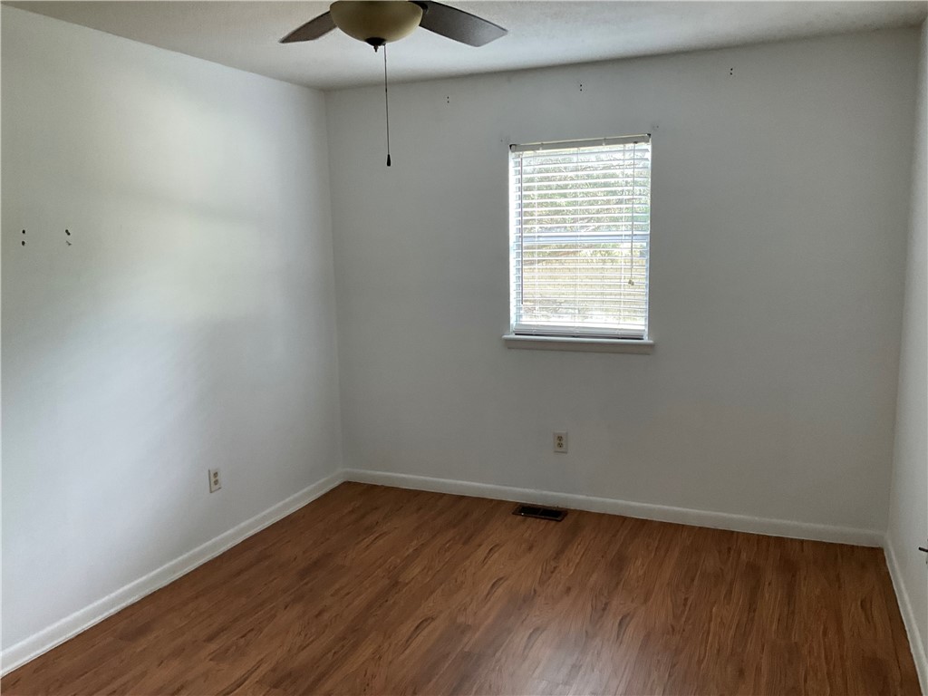 Pettys 3rd Sub Siloam Spgs - Residential