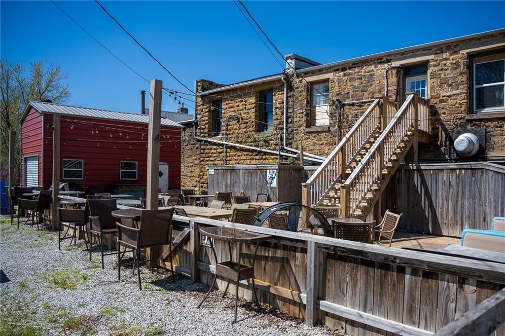 . - Residential Lease