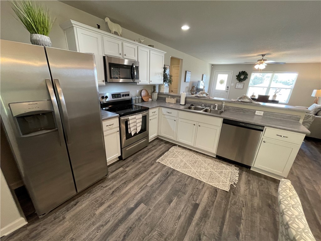 Walnut Hill 2 - Residential