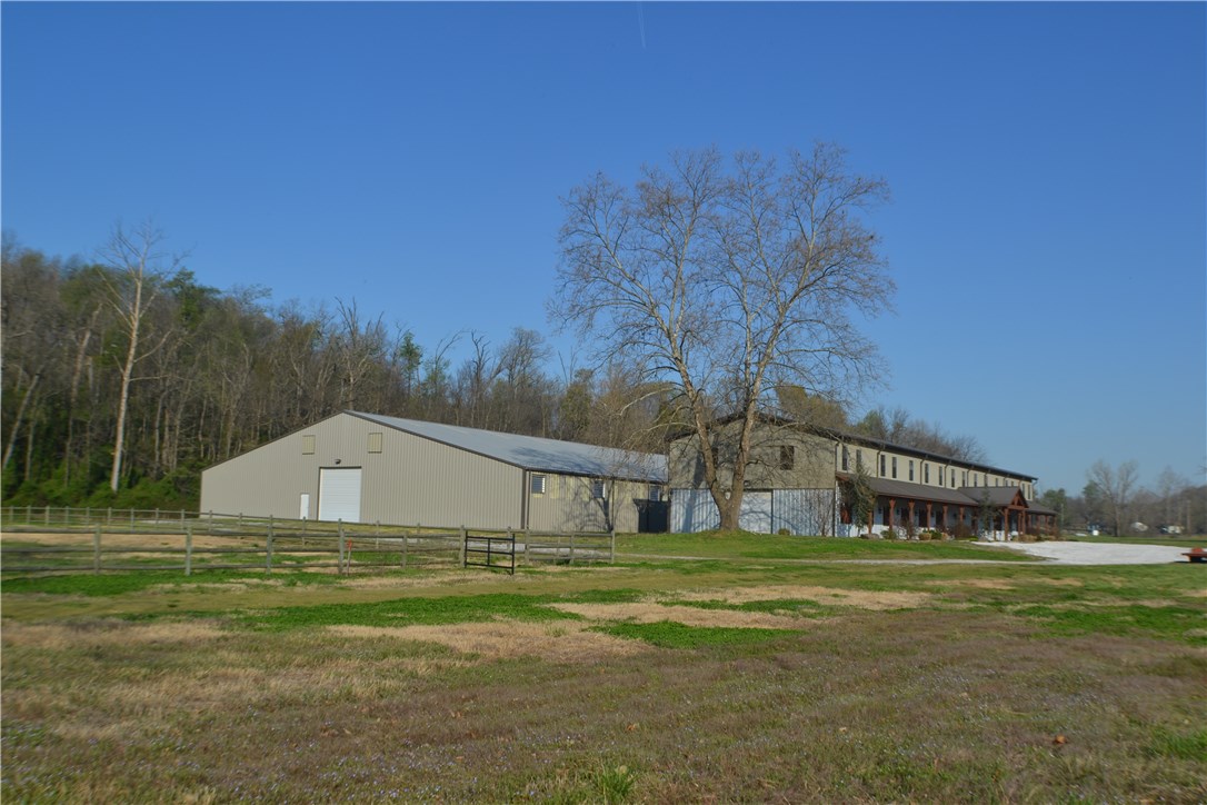 . - Farm