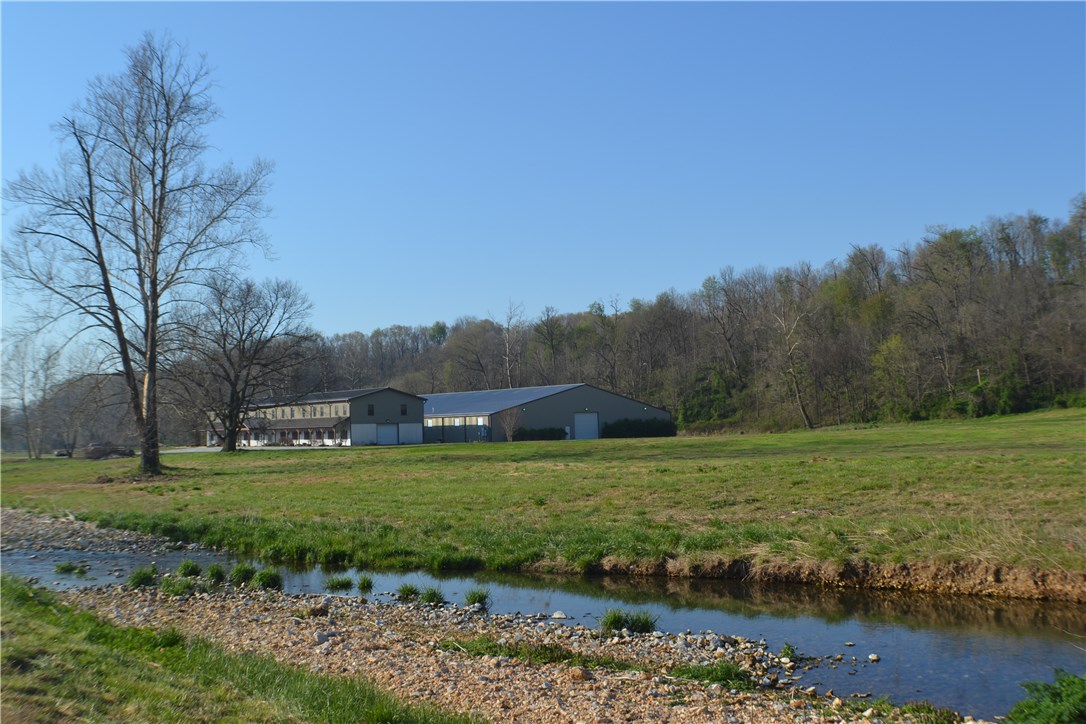 . - Farm