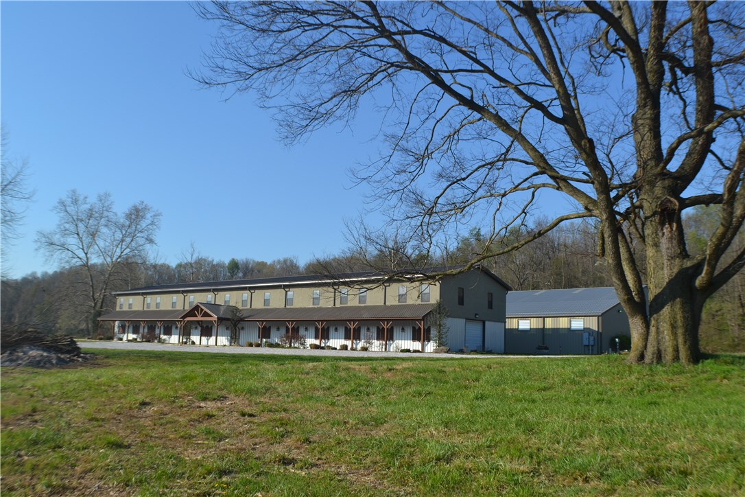 . - Farm
