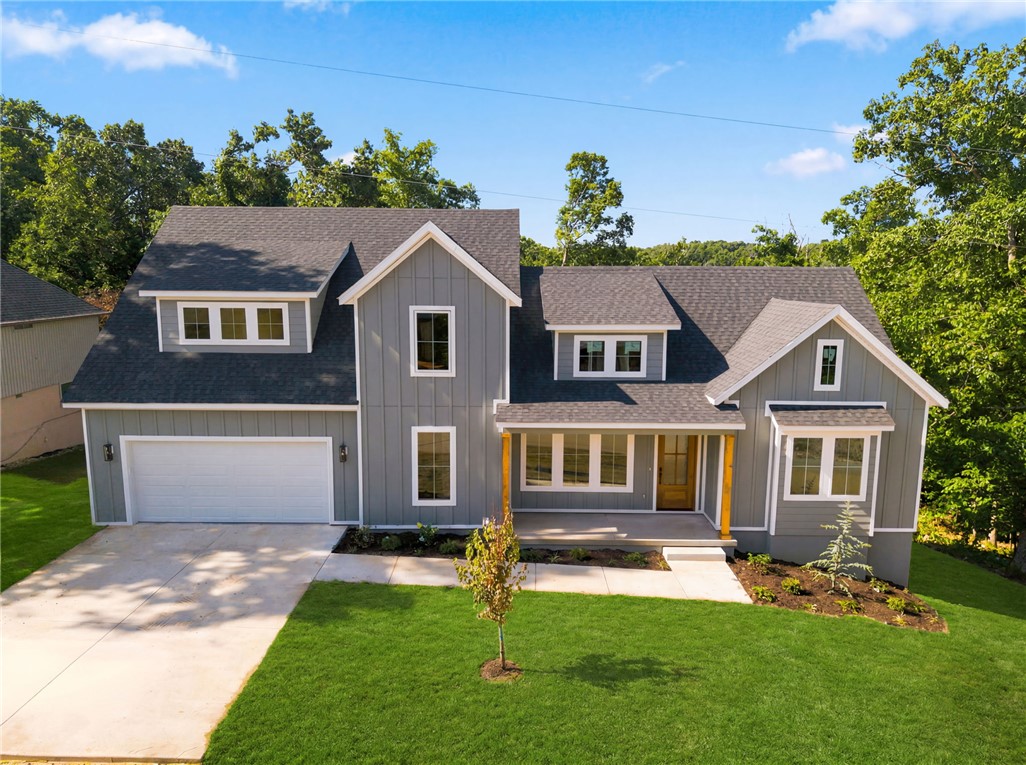DUNVEGAN Sub Bvv - Residential