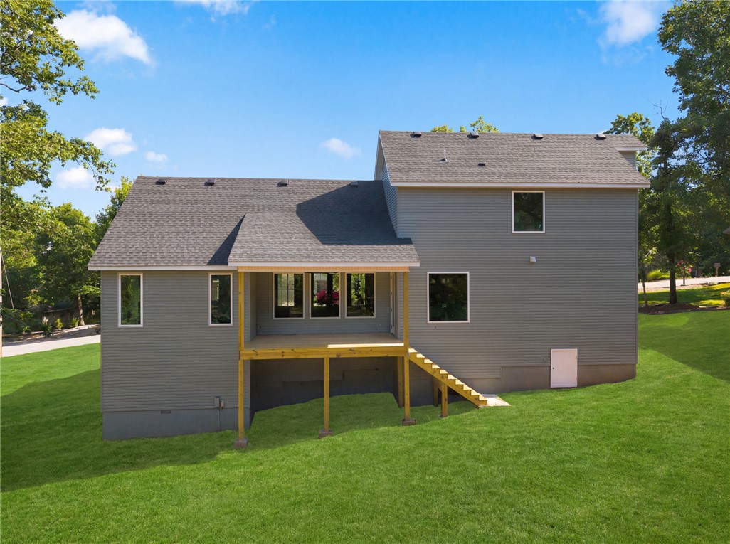DUNVEGAN Sub Bvv - Residential