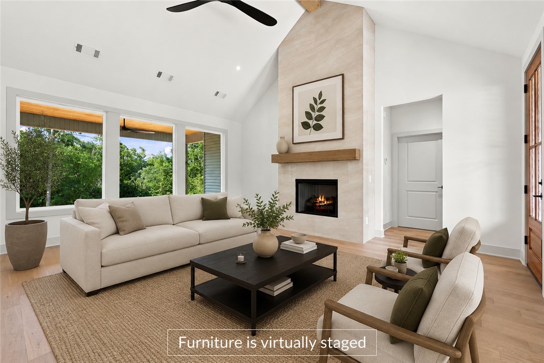 DUNVEGAN Sub Bvv - Residential