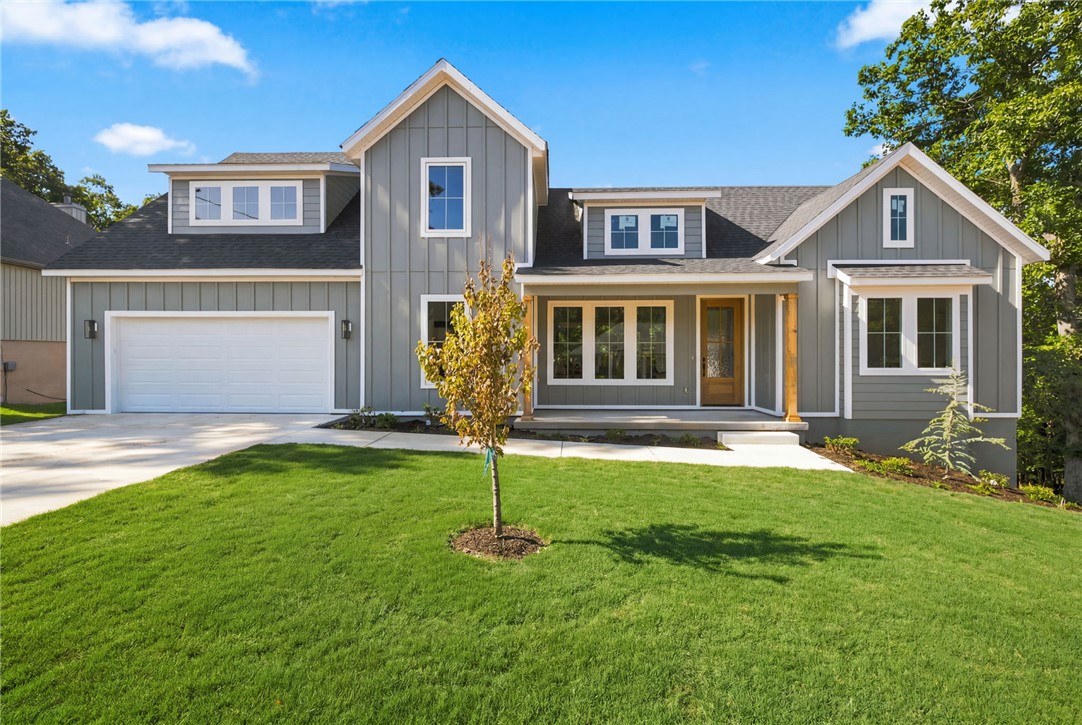 DUNVEGAN Sub Bvv - Residential
