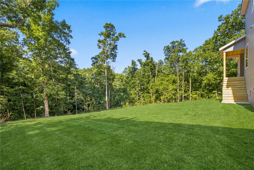 DUNVEGAN Sub Bvv - Residential