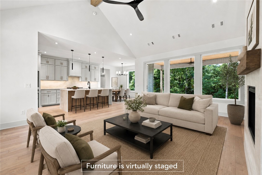 DUNVEGAN Sub Bvv - Residential