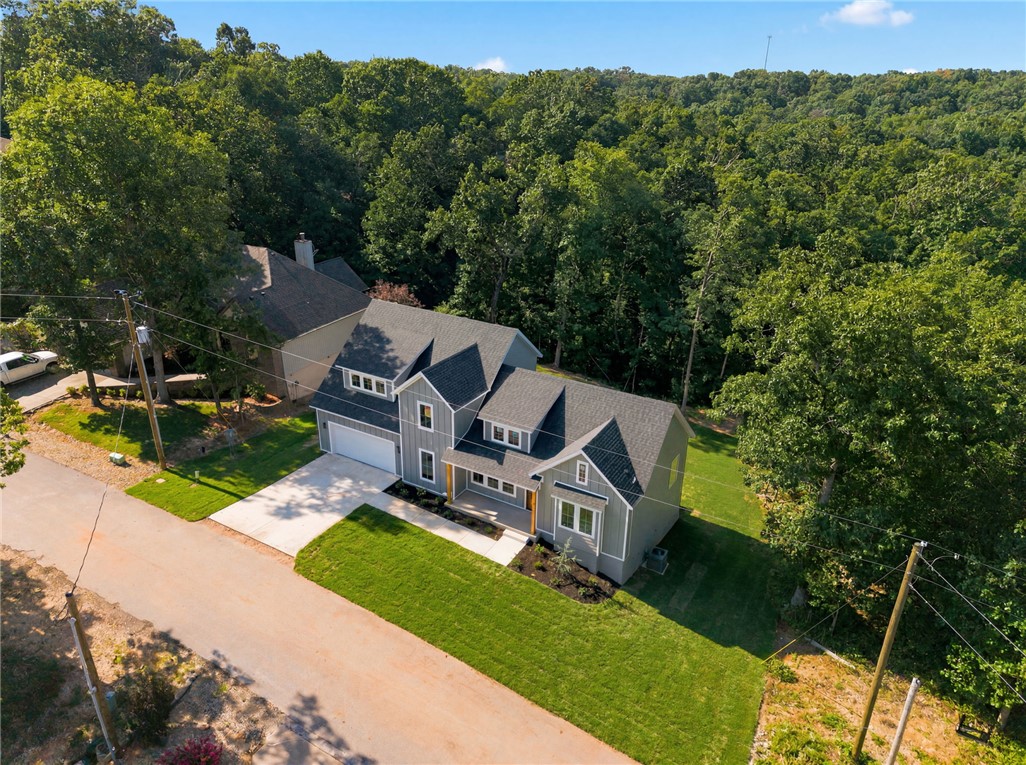 DUNVEGAN Sub Bvv - Residential
