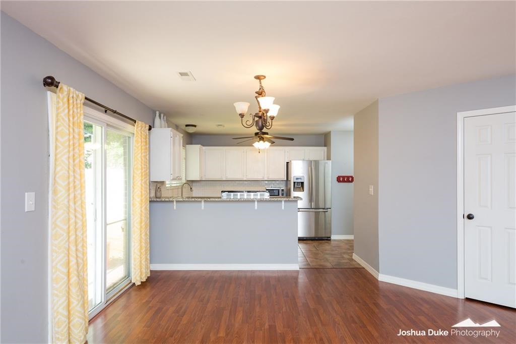 Walnut Park Add Ph III - Residential Lease