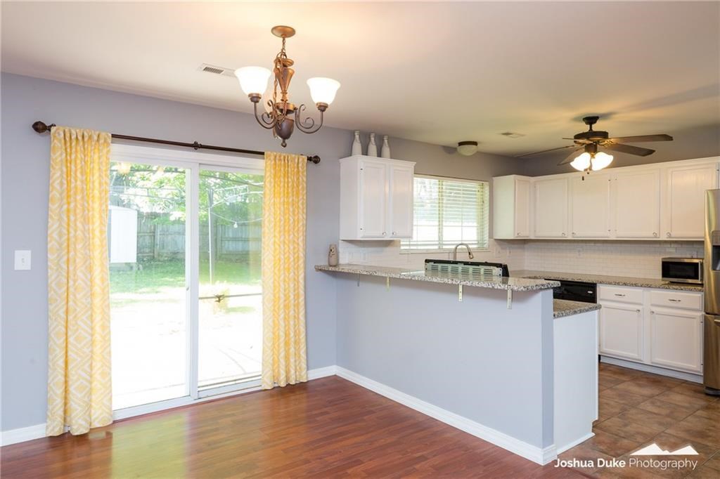 Walnut Park Add Ph III - Residential Lease