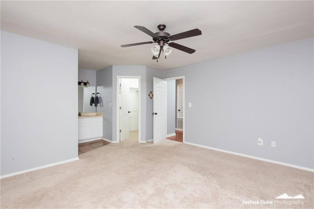 Walnut Park Add Ph III - Residential Lease