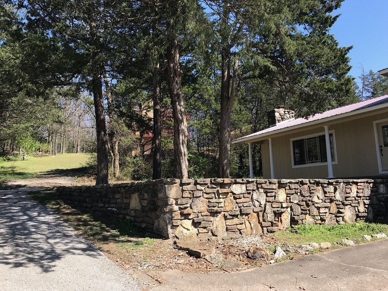 Patrick #1 - Residential