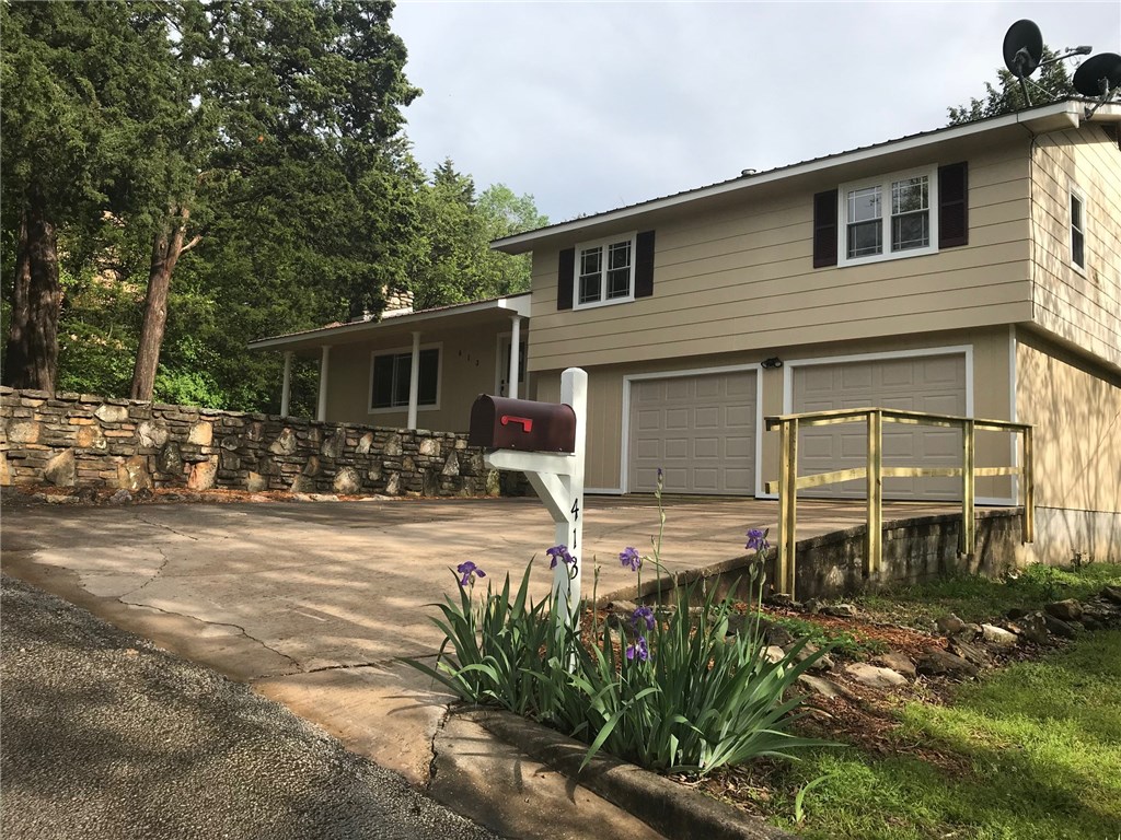 Patrick #1 - Residential