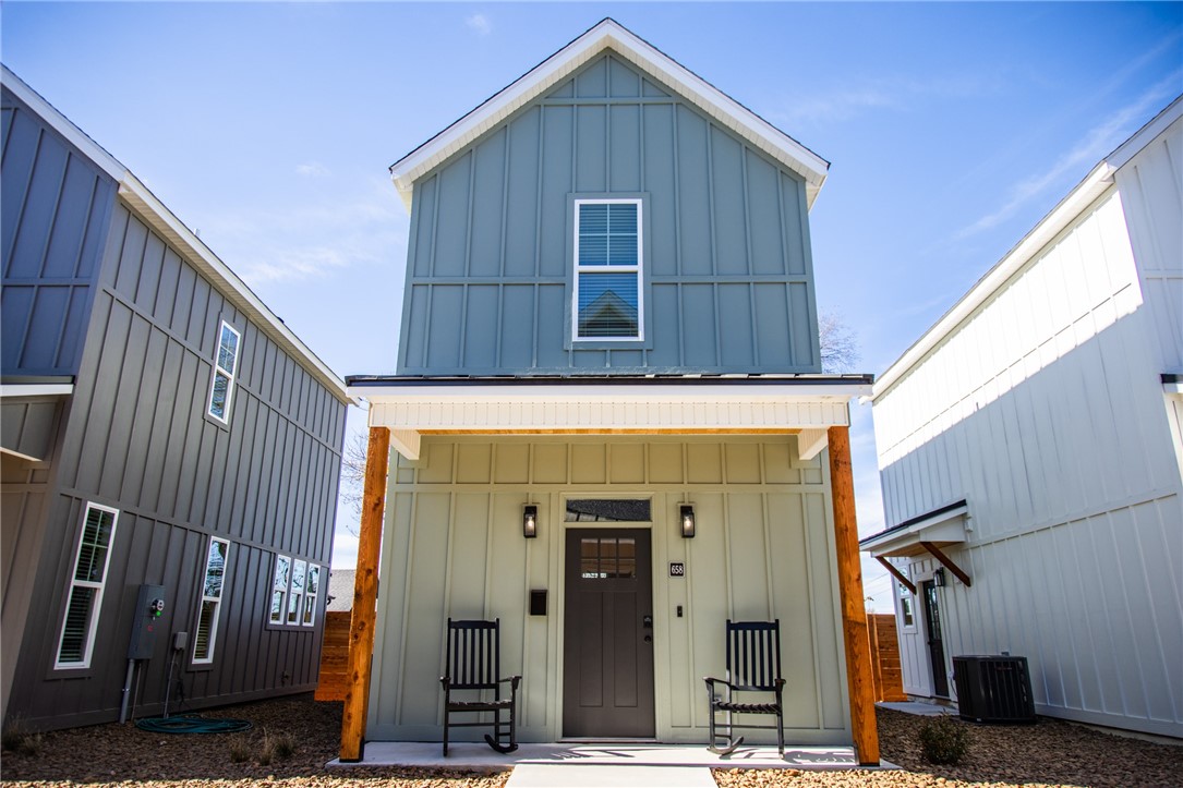 The Hideaway Community HPR - Residential