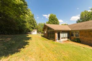 Robinwood II Unit I - Residential