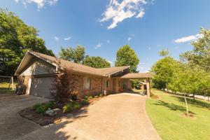 Robinwood II Unit I - Residential