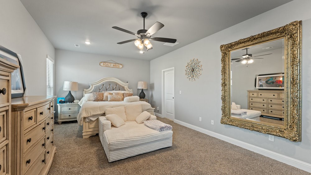 Prairie Brook - Residential