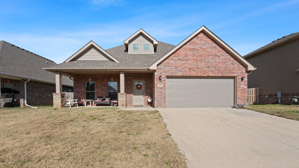 Prairie Brook - Residential