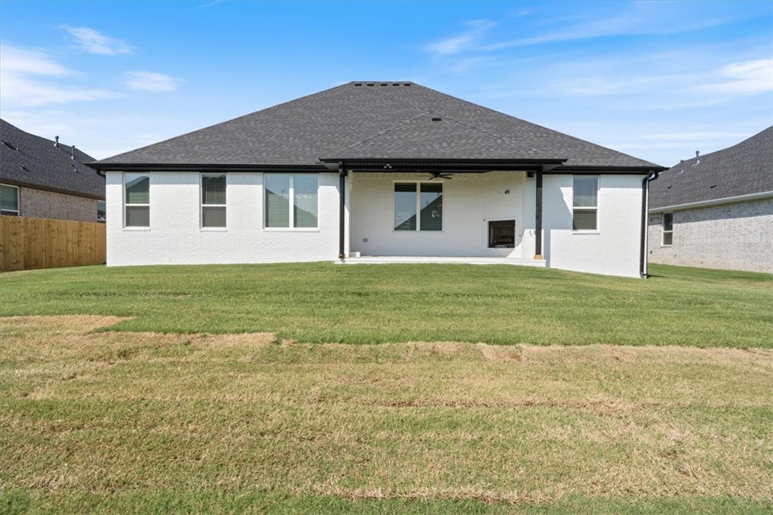 South Pointe - Residential