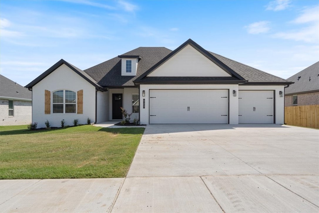 South Pointe - Residential