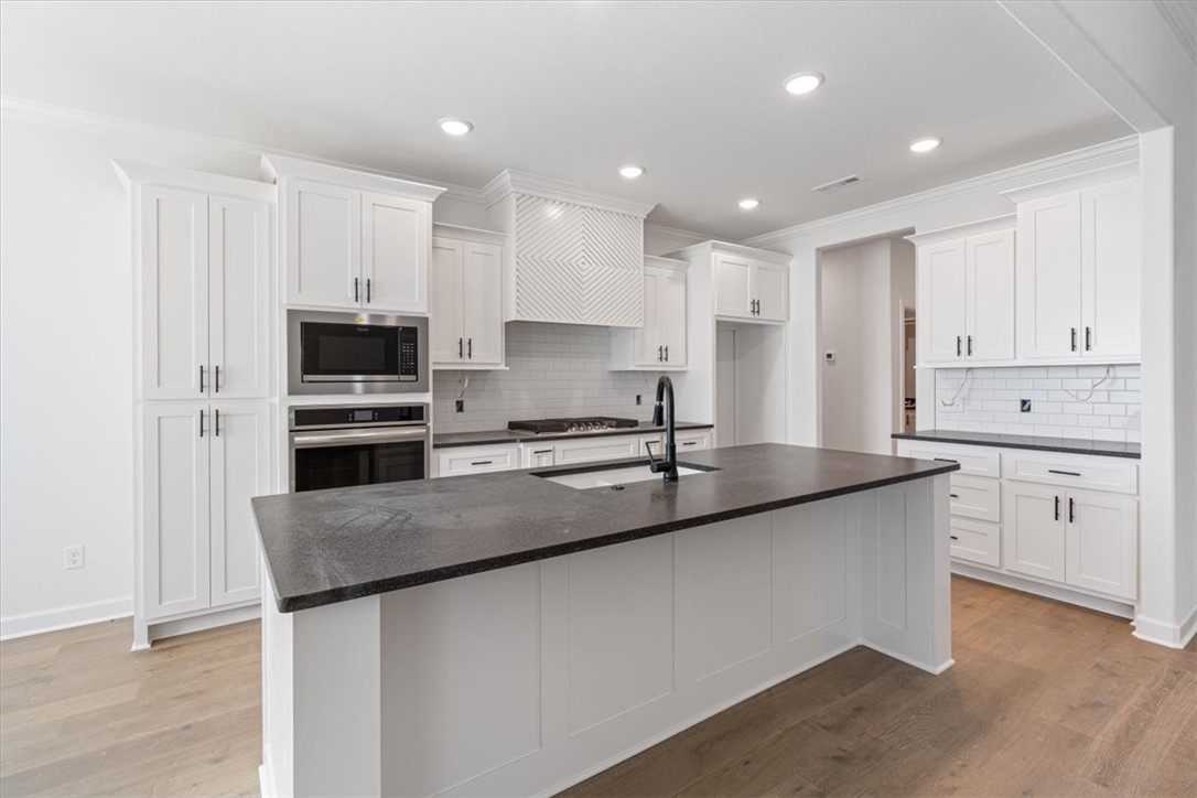 South Pointe - Residential
