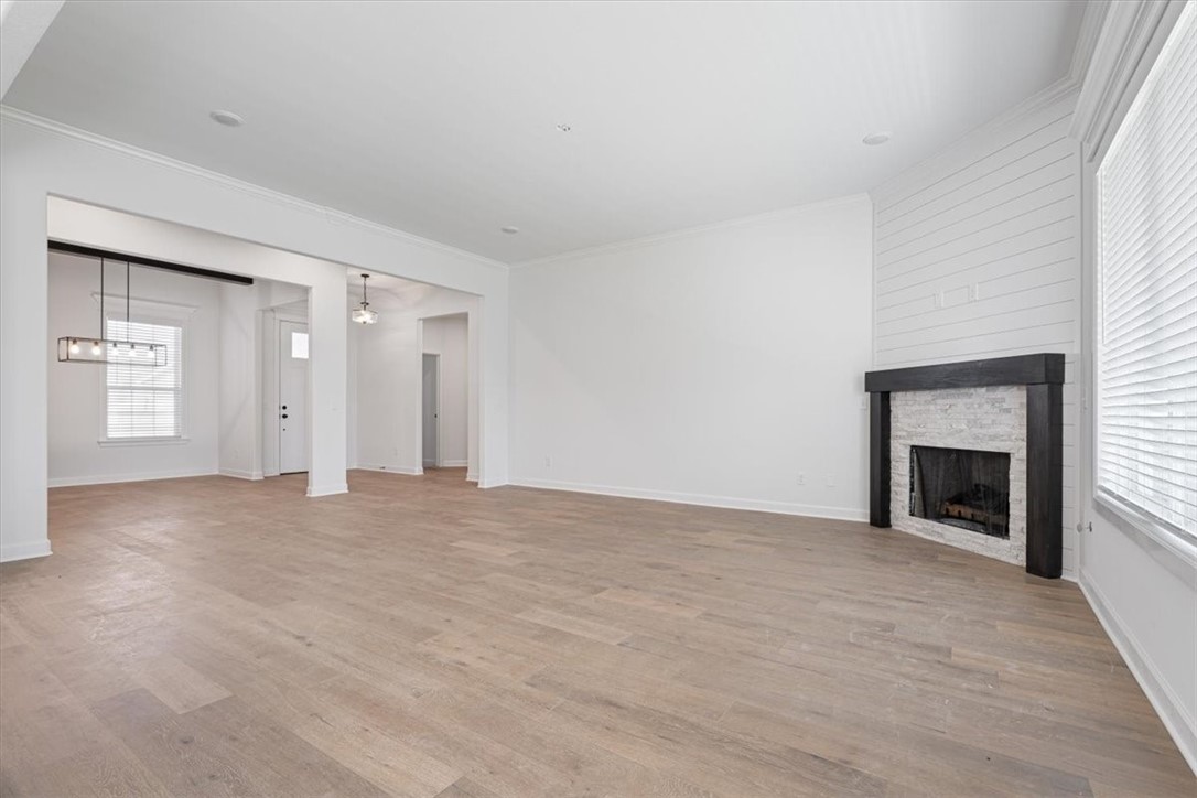 South Pointe - Residential