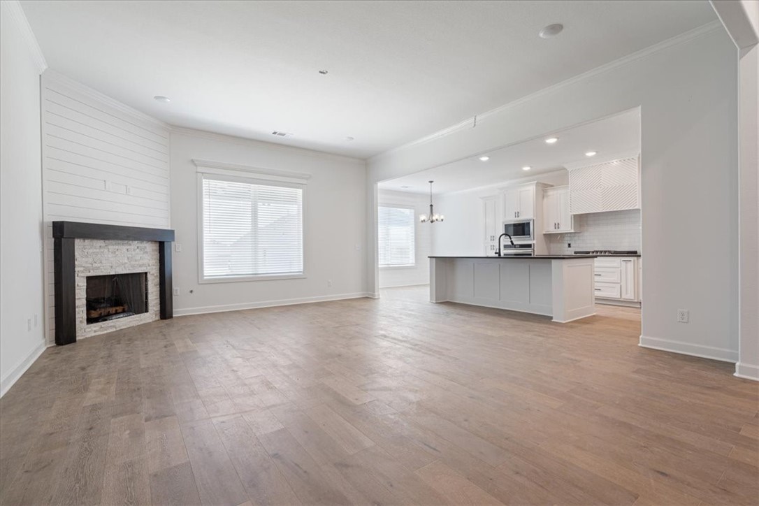 South Pointe - Residential