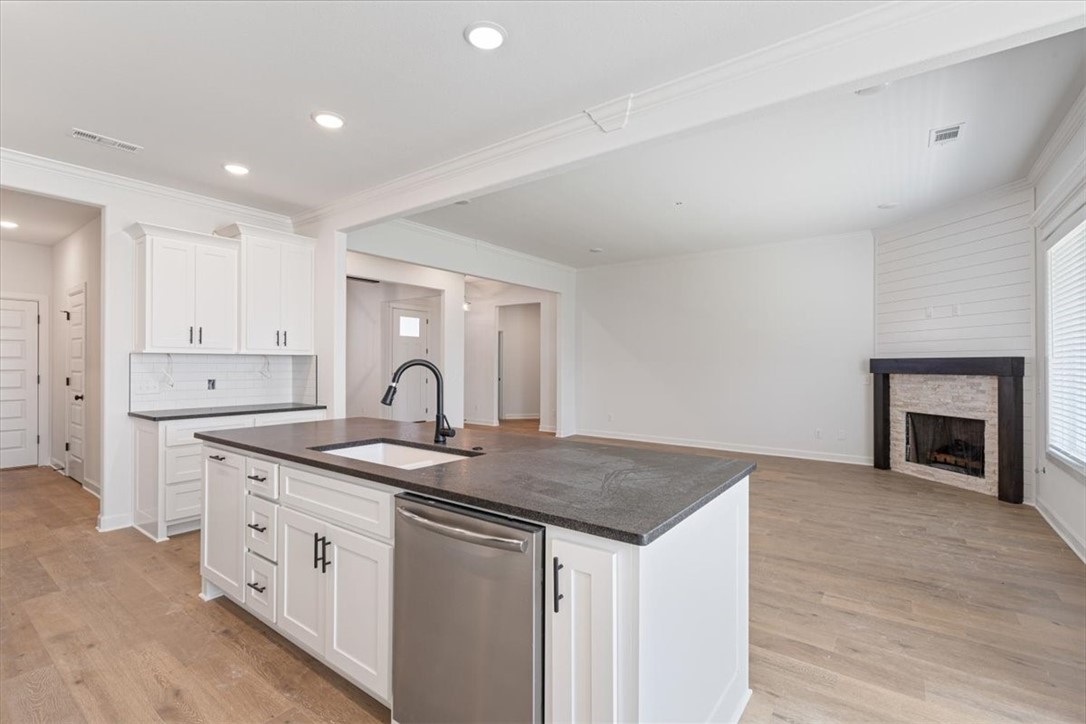 South Pointe - Residential