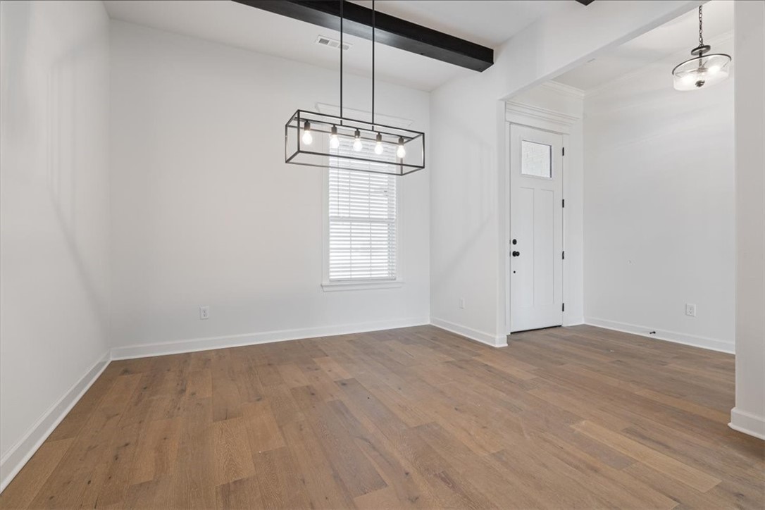 South Pointe - Residential
